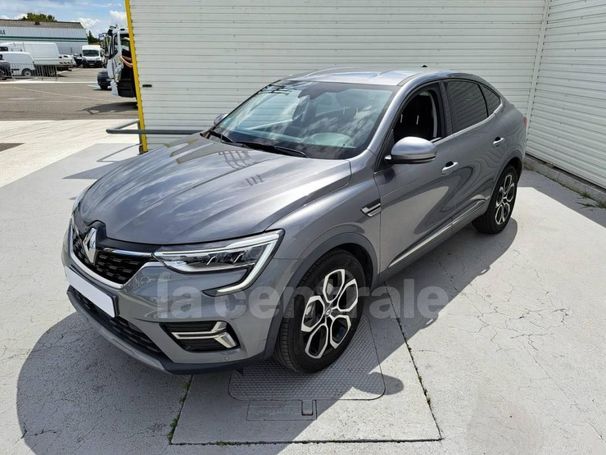 Renault Arkana 1.6 E-Tech 107 kW image number 1