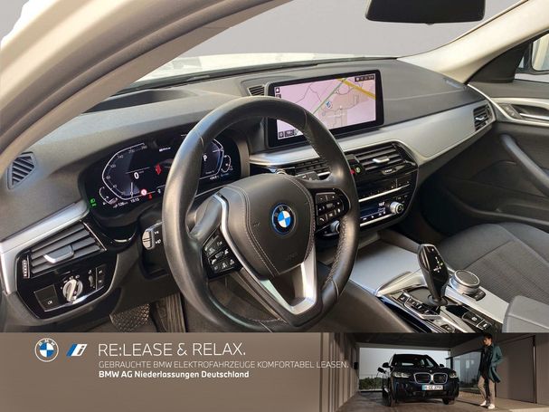 BMW 530 Touring 215 kW image number 4