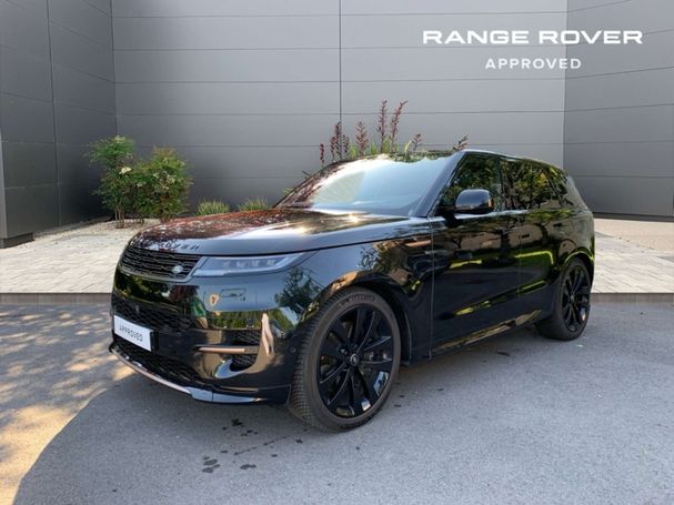 Land Rover Range Rover Sport 381 kW image number 1