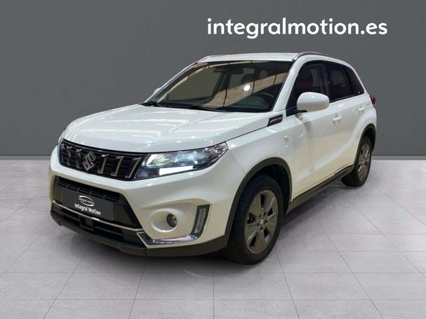 Suzuki Vitara 1.4 95 kW image number 1