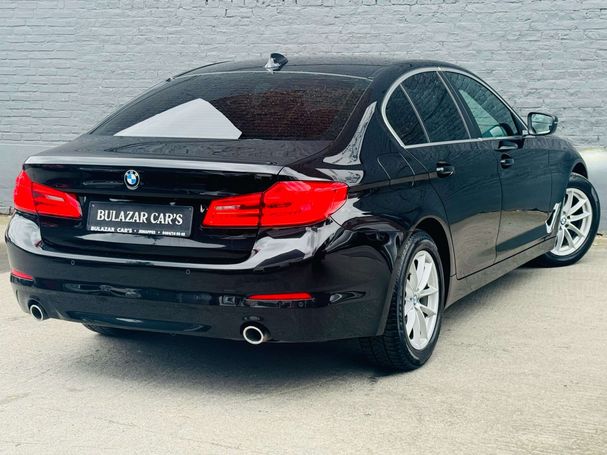 BMW 520d 140 kW image number 6