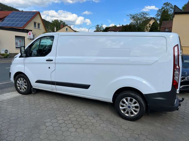 Ford Transit Custom 290 L2 Trend 96 kW image number 7