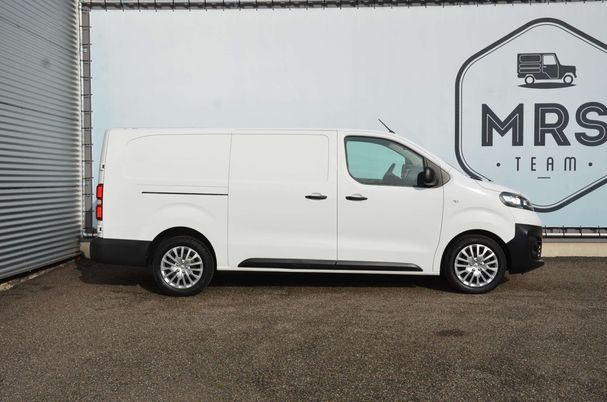 Opel Vivaro CDTI L3 110 kW image number 6