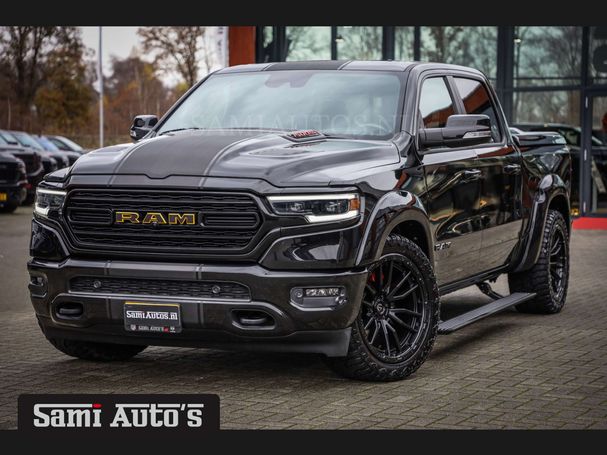 RAM 1500 5.7 V8 296 kW image number 1