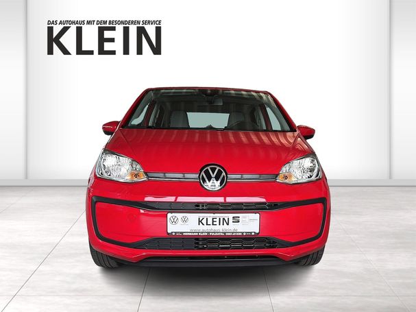 Volkswagen up! 1.0 48 kW image number 1