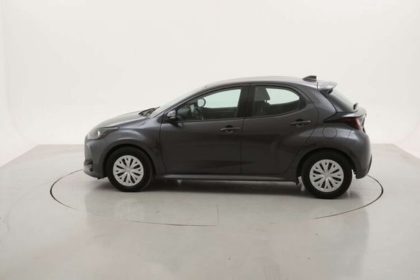 Toyota Yaris 1.5 Hybrid 116 Business 85 kW image number 3