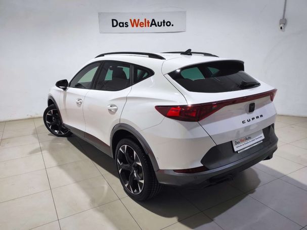 Cupra Formentor 1.5 TSI 110 kW image number 3