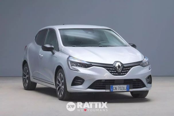 Renault Clio TCe 90 66 kW image number 1