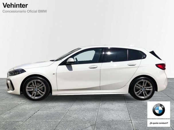 BMW 118d 110 kW image number 1