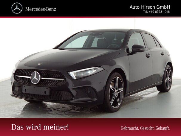 Mercedes-Benz A 220 d 140 kW image number 1