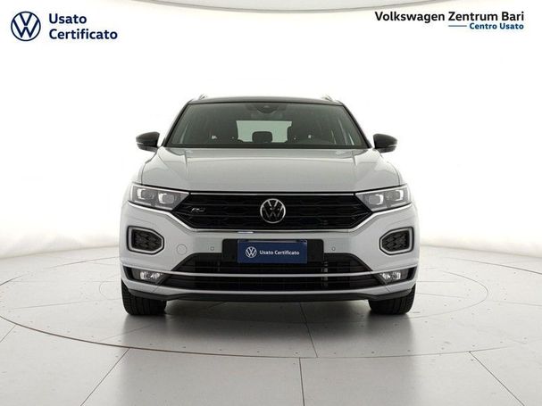 Volkswagen T-Roc DSG 110 kW image number 3