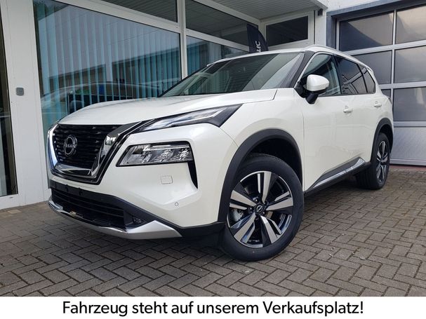 Nissan X-Trail 1.5 VC-T Tekna 120 kW image number 1