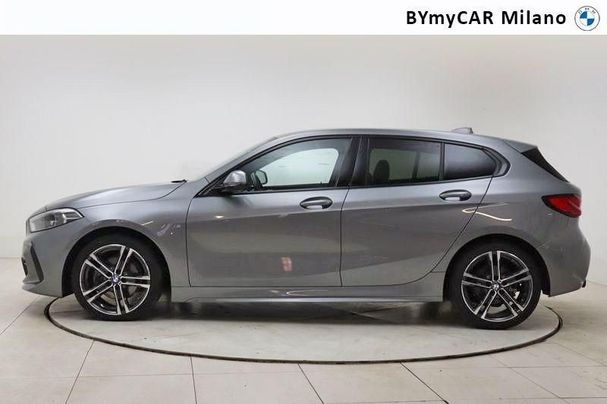 BMW 118d 110 kW image number 5