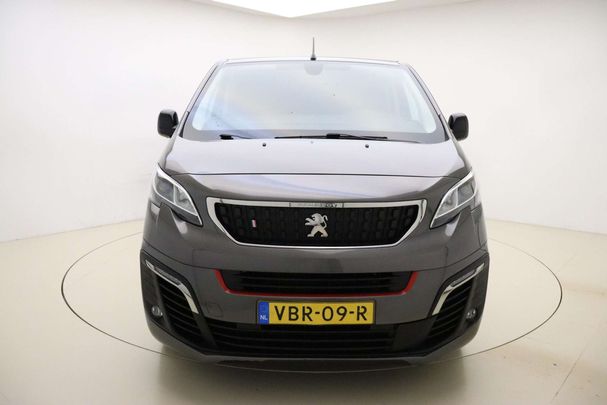 Peugeot Expert 130 kW image number 3