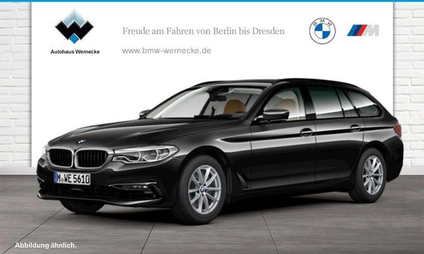 BMW 530d Touring xDrive 195 kW image number 1