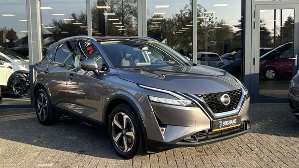 Nissan Qashqai 1.3 MHEV Premiere Edition Xtronic 116 kW image number 2