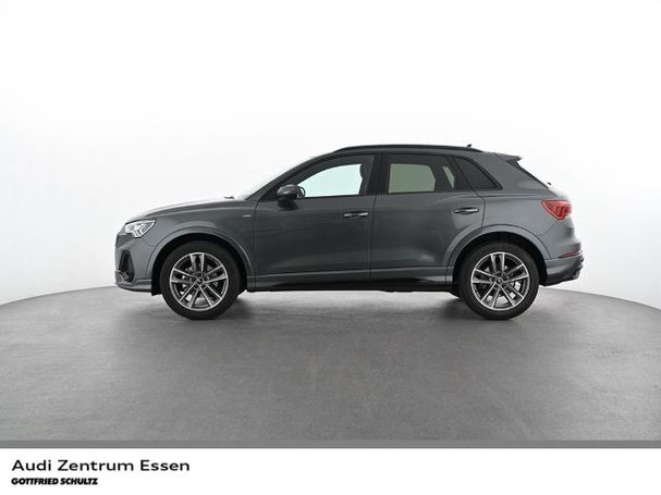 Audi Q3 35 TFSI S-line 110 kW image number 4