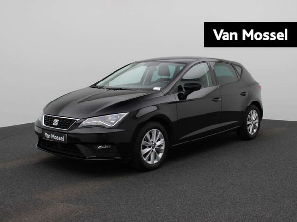 Seat Leon 1.5 TSI 96 kW image number 1