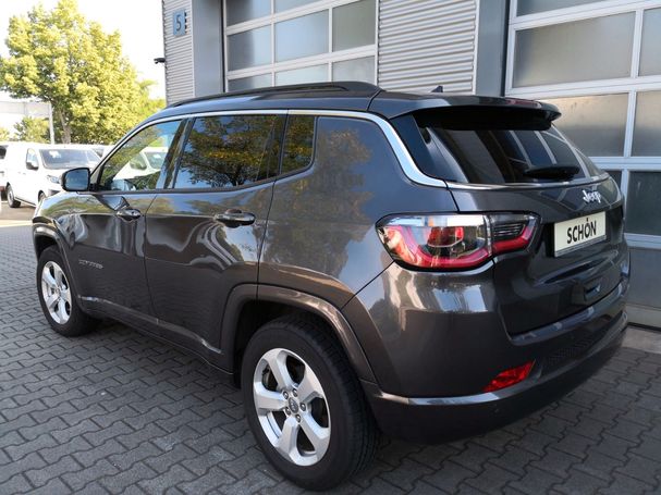 Jeep Compass 103 kW image number 4