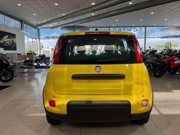 Fiat Panda 51 kW image number 6