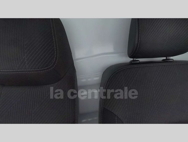 Renault Trafic DCi 120 L2H1 88 kW image number 37