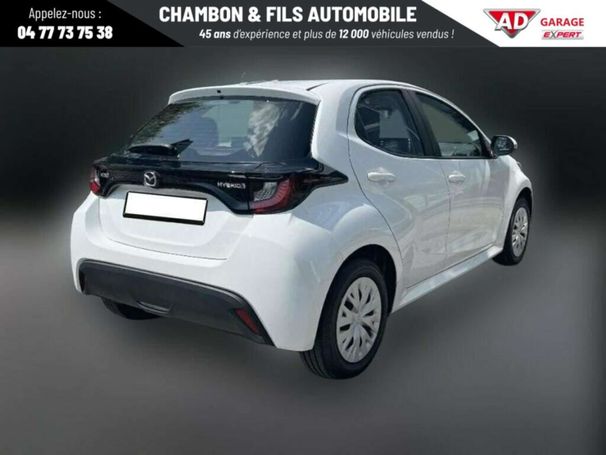 Mazda 2 68 kW image number 3