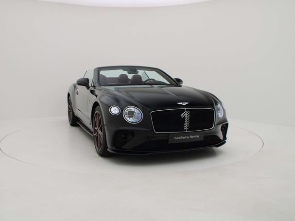 Bentley Continental 467 kW image number 1