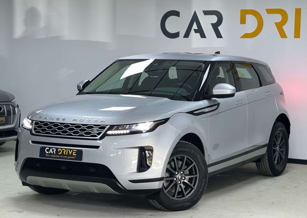 Land Rover Range Rover Evoque 110 kW image number 1