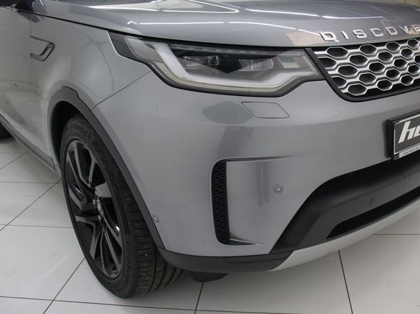 Land Rover Discovery D300 S 221 kW image number 10