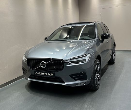 Volvo XC60 AWD 173 kW image number 1