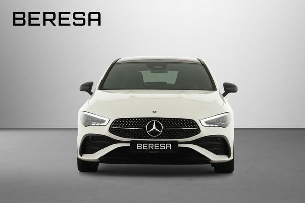 Mercedes-Benz CLA 220 Shooting Brake CLA 220 d 140 kW image number 2