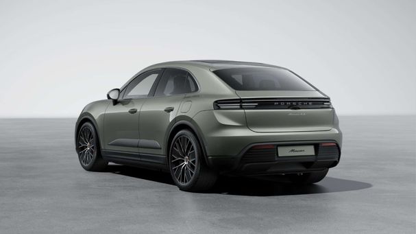 Porsche Macan 4S 380 kW image number 3