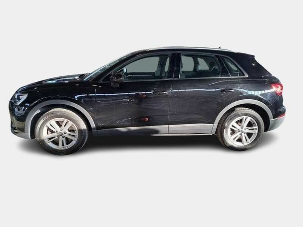 Audi Q3 40 TDI quattro S tronic Business 140 kW image number 5