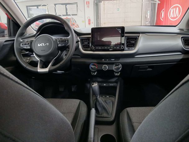 Kia Stonic 1.0 74 kW image number 8