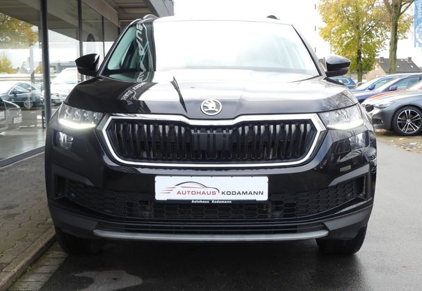 Skoda Kodiaq 2.0 TDI 110 kW image number 4