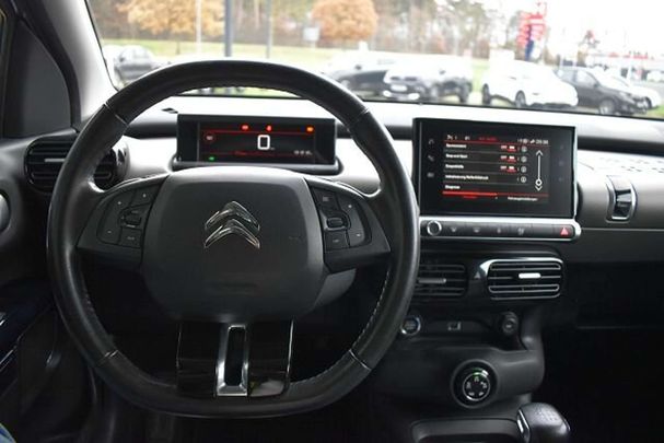 Citroen C4 Cactus 100 Shine 75 kW image number 20