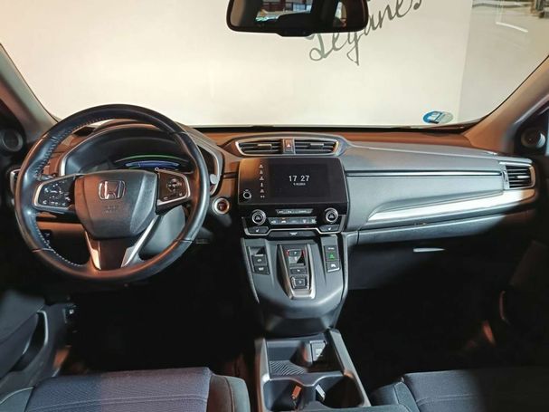 Honda CR-V 135 kW image number 17