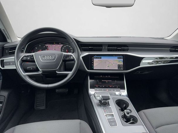 Audi A6 35 TDI S tronic 120 kW image number 5