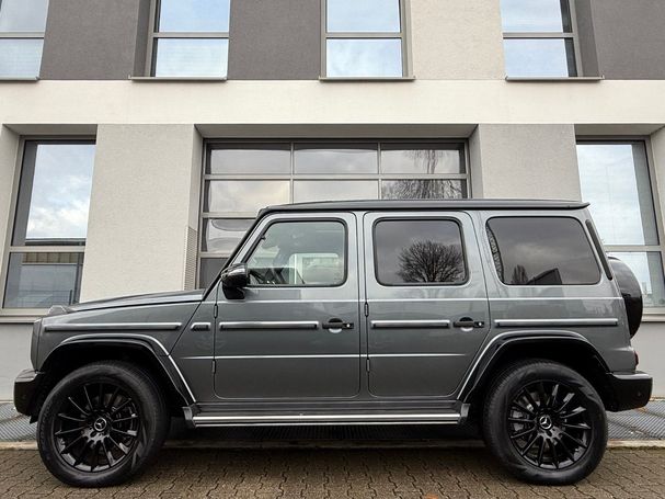 Mercedes-Benz G 350 d 210 kW image number 4