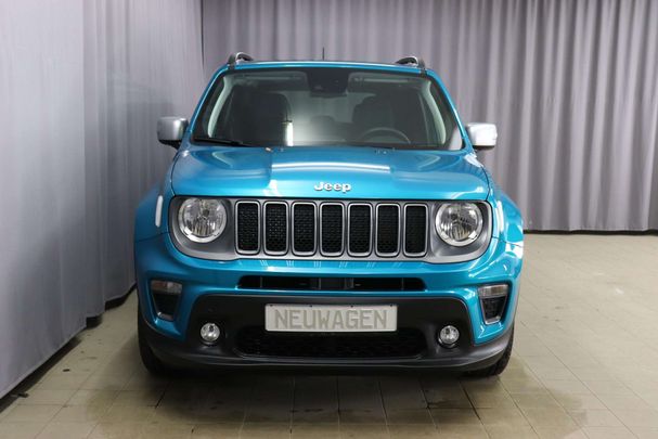 Jeep Renegade 1.0 Limited 88 kW image number 2