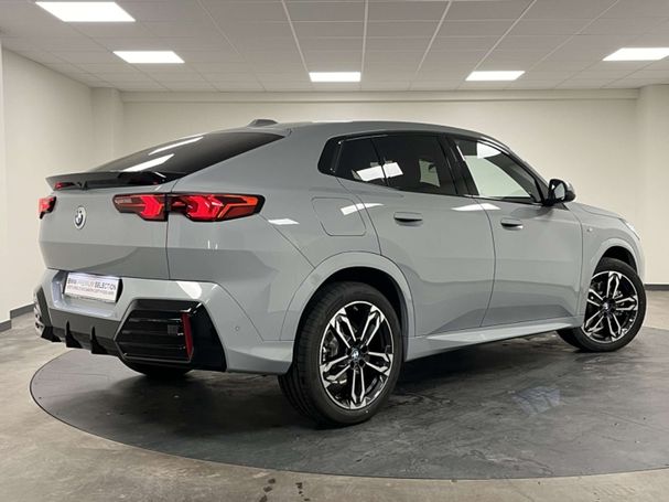 BMW X2 sDrive 127 kW image number 3