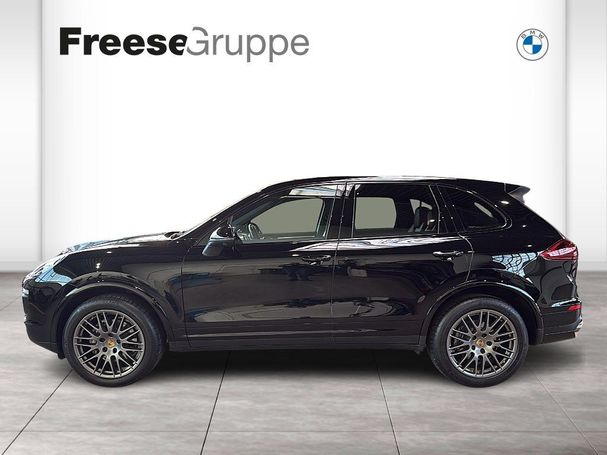 Porsche Cayenne 193 kW image number 5