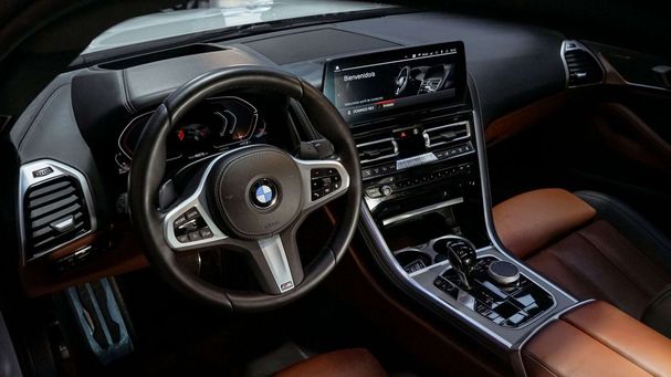 BMW 840 xDrive 250 kW image number 49