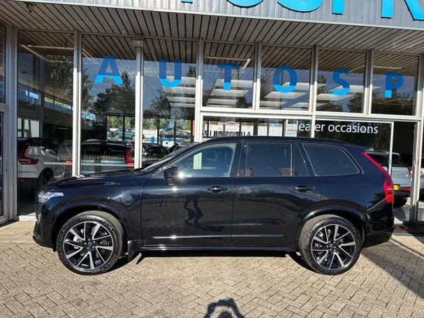 Volvo XC90 T8 Recharge AWD Ultimate 335 kW image number 4