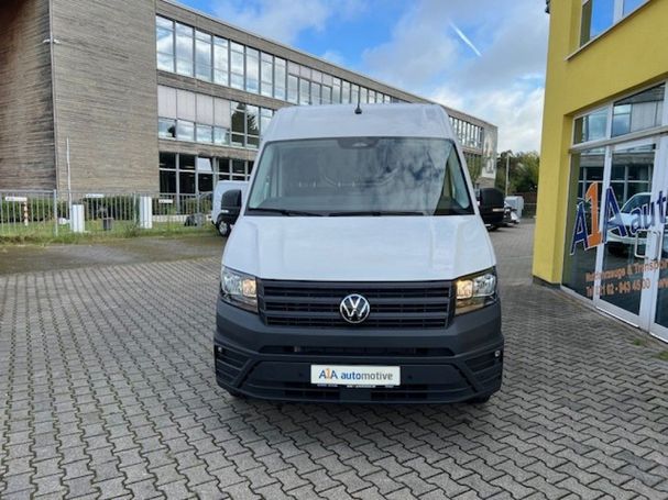 Volkswagen Crafter 103 kW image number 2