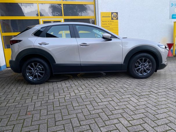 Mazda CX-30 90 kW image number 3