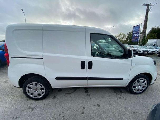 Fiat Doblo 1.6 MultiJet 88 kW image number 30