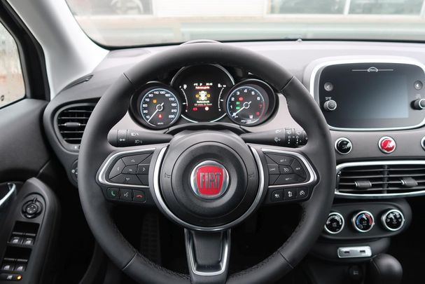 Fiat 500X 1.5 Hybrid 96 kW image number 6