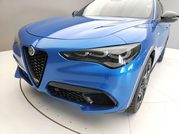 Alfa Romeo Stelvio 2.2 Q4 154 kW image number 39