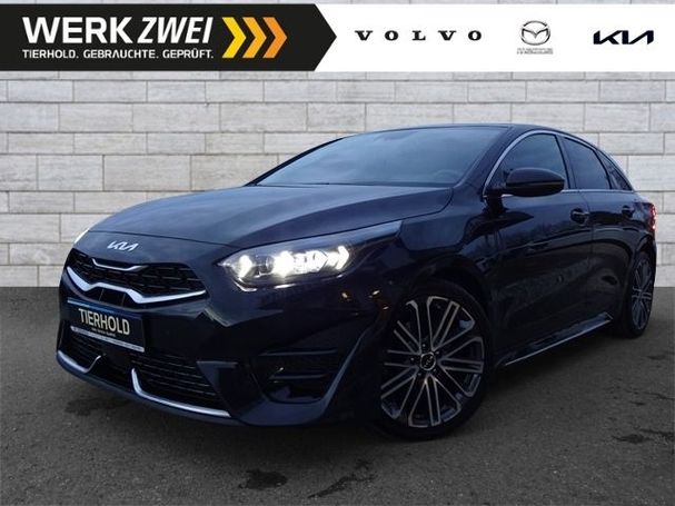 Kia ProCeed 1.5 GT Line 118 kW image number 1